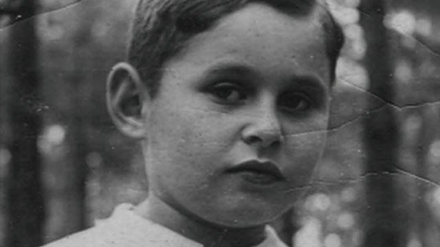 Check for The Ship That Turned Back airing on a public television station near you!